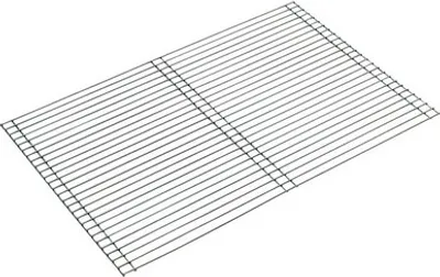 Produktbild von Grillrost 60x40cm FESTA