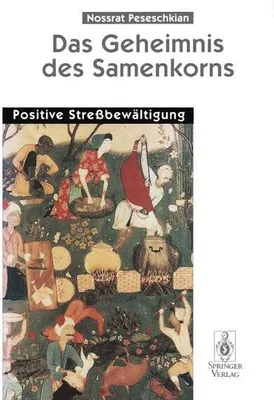 Produktbild von Das Geheimnis des Samenkorns