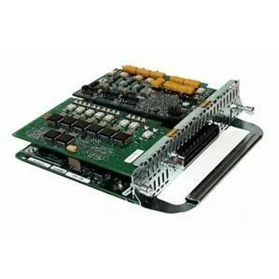 Produktbild von Cisco 4-port FXO analog voice/fax expansion module