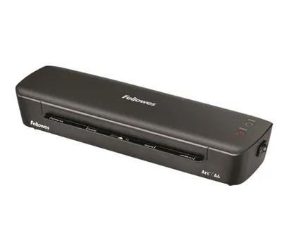 Obrázok produktu pre Fellowes Arc A4, 24 cm, Teplý laminátor, 4 min, 300 mm/min, 0,4 mm, A4