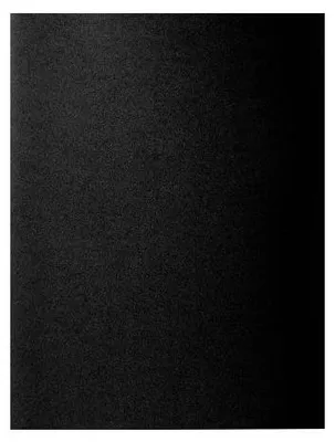 Image de Exacompta Paquet de 100 sous-chemises ROCK''S 80 - 22x31cm - Noir 800018E
