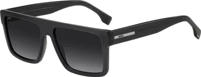 Produktbild von Hugo Boss BOSS 1895/S Grey 58/16/150 Herren Sonnenbrillen