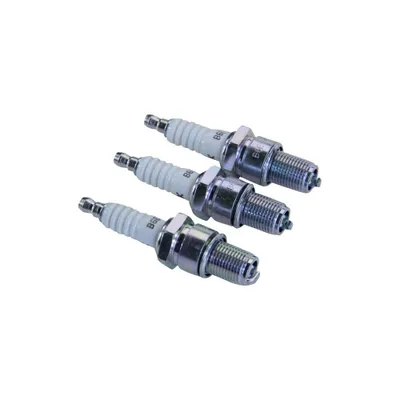 Produktbild von Zündkerze NGK B6ES, 7310, 3 Stück