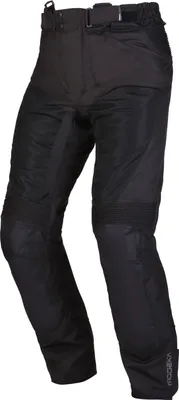 Produktbild von Modeka Veo Air Textilhose Herren schwarz 5XL