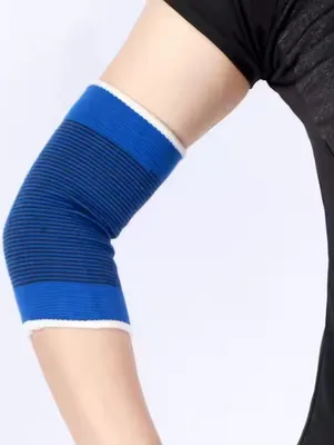 Obrázek produktu pro Stahovací bandáž na loket pro sportovní aktivity KP36406