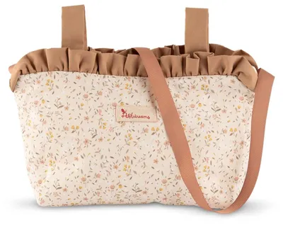 Image de Sac de soins pour poupées Asi - Collection Teresa - Jouets colorés