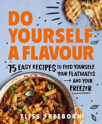 Produktbild von Do Yourself a Flavour