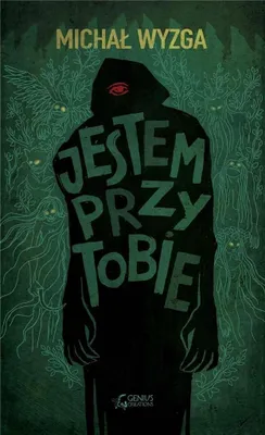 Zdjęcie produktu dla Jestem przy tobie - Michał Wyzga