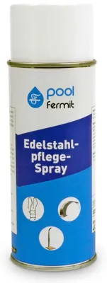 Produktbild von Fermit Edelstahlpflege-Spray | 400 ml Dose