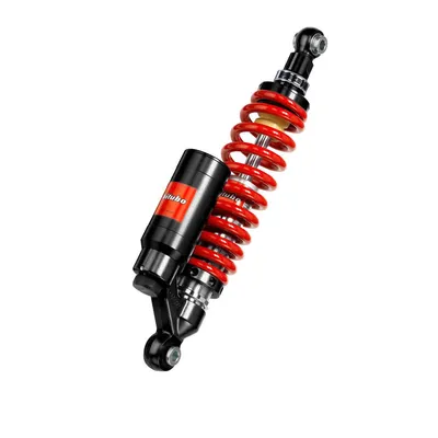 Immagine prodotto di Ammortizzatore BITUBO WZT Scooter Mono rosso SR50 RL
