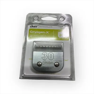 Immagine prodotto di OSTER 919-02 Set di lame (30), 0,5 mm