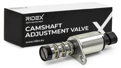 Produktbild von RIDEX 3826C0008 Steuerventil Nockenwellenverstellung für OPEL ZAFIRA B (A05)