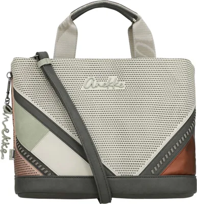 Image de Anekke sac à main sac à épaule Sophia Symmetra Shoulder Bag Multicolor multicolore