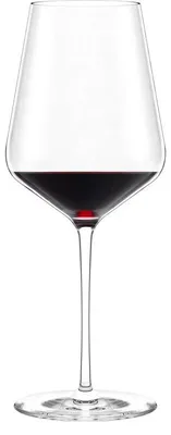 Produktbild von 2x Stölzle Lausitz Starlight Bordeauxkelch / Rotweinglas 660 ml