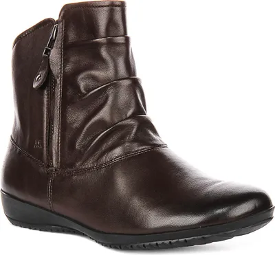 Image de JOSEF SEIBEL Naly 24 | Bottines pour Femmes | marron