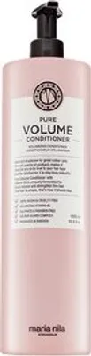 Obrázok produktu pre Maria Nila Pure Volume Conditioner kondicionér pre objem vlasov 1000 ml