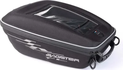 Zdjęcie produktu dla Torba na zbiornik Bagster Baglocker 12L