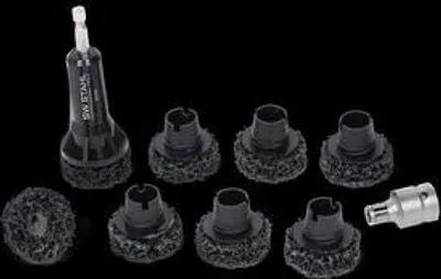Imagen del producto de Kit de limpieza SW STAHL, buje para