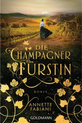Image de Die Champagnerfürstin