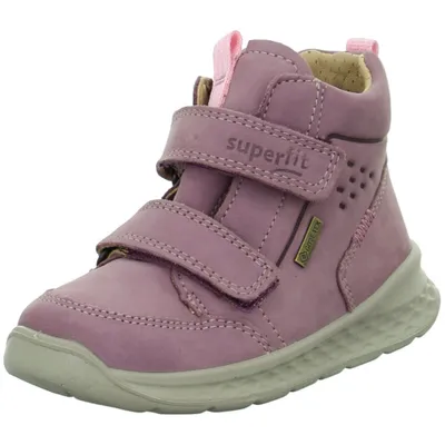 Produktbild von Superfit Stiefel Mädchen 31323430353136 Rosa 20 EU