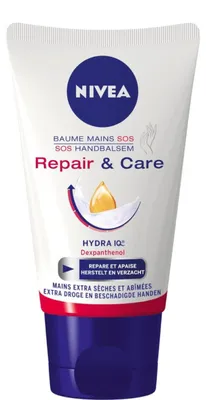 Produktbild von NIVEA Repair and Creme handcreme 50ml