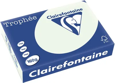 Produktbild von Clairefontaine Trophée