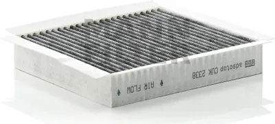 Zdjęcie produktu dla Filtr Kabiny Db W163 M-Klasa 98- Z Aktywnym Węglem