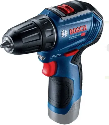 Image de Perceuse-visseuse sans fil BOSCH GSR 12V-30 (SOLO)