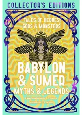 Image de Babylon & Sumer Myths & Legends