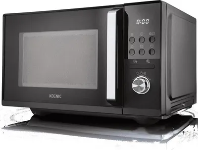 Obrázek produktu pro Mikrovlnná trouba KOENIC KMWC 2521 DB černá