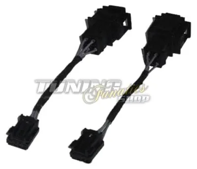 Produktbild von Rückleuchten Adapter von LED auf LED Facelift Rückleuchten für Audi Q5 ab 2008