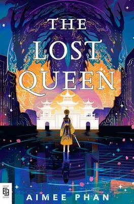 Obrázek produktu pro The Lost Queen