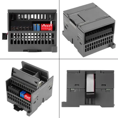 Obrázok produktu pre Analógový modul,rozširujúci modul,PLC Analógový modul,PLC Rozširujúci modul,s7-200 Rozširujúci modul