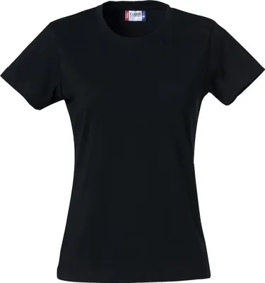 Produktbild von Clique Basic-T Ladies
