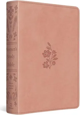 Produktbild von ESV Women's Study Bible