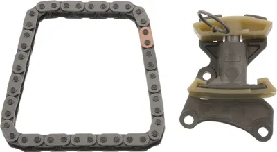 Produktbild von Febi Steuerkettensatz für Audi A4 A6 Seat Leon Skoda Octavia VW Jetta Passat
