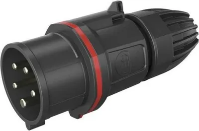 Produktbild von Walther FW211506CC CEE Stecker