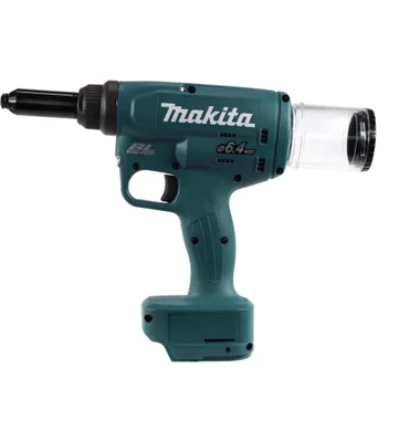 Produktbild von Makita DRV250, 80 mm, 323 mm, 287 mm, 2,4 kg