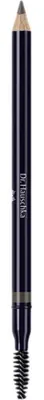 Produktbild von Dr. Hauschka Eyebrow Definer Augenbrauenstift 02