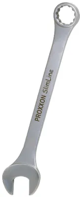 Produktbild von Proxxon Ring-Maulschlüssel 7 mm