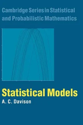 Produktbild von Statistical Models
