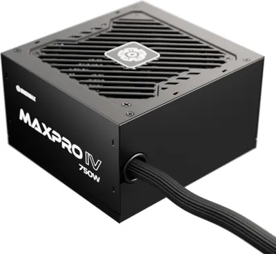 Image de Enermax Maxpro IV 80+ EU Standard Non-Modular - PC-/Server Netzteil