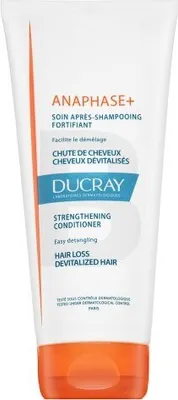 Produktbild von Ducray Anaphase+ Strengthening Conditioner kräftigender Conditioner für lichtes Haar 200 ml