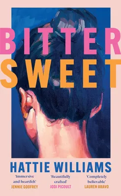 Produktbild von Bitter Sweet