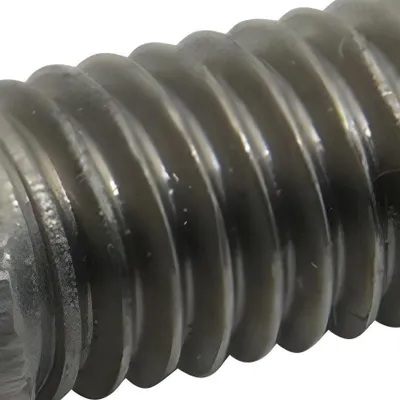 Obrázek produktu pro Sada výfukových šroubů LeoVince, náhradní díl, M5 x 12 mm, nerezová ocel, OEM 201588R
