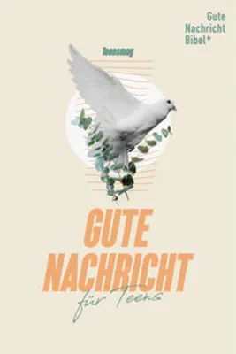 Produktbild von Gute Nachricht für Teens