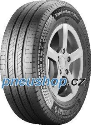 Obrázek produktu pro Continental So car-tyres VanContact Ultra Camper ( 16 )