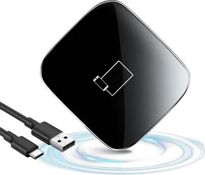 Produktbild von Auto-Lautsprecher-Adapter für CarPlay 2024 - kompatibel mit Autos ab 2015 und iPhone