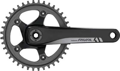 Produktbild von SRAM Krg Sram Rival 1 Gxp 42 Z. 175 Mm