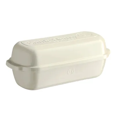 Obrázek produktu pro EMILE HENRY Speciality Oven Bread Dish, Large Square Linen e-balení